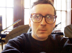 Alexis Taylor (Hot Chip)