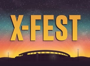 91X Fest