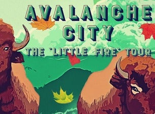 Avalanche City