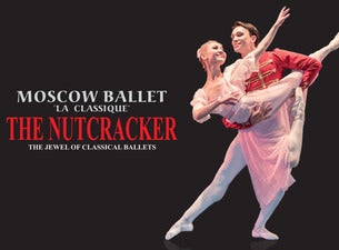 The Nutcracker Moscow Ballet Classique