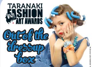 Taranaki Fashion Art Awards