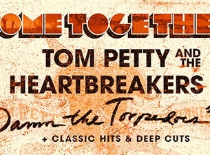 Damn the Torpedoes - a Tribute To Tom Petty