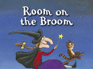 Room On the Broom