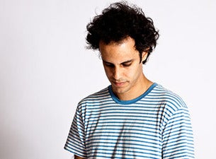 Four Tet