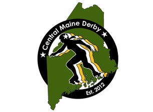 Central Maine Roller Derby