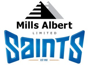 Mills Albert Saints