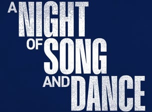 Celebration Concert - A Night of Song and Dance