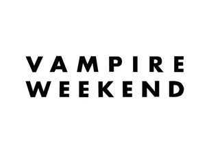 Vampire Weekend