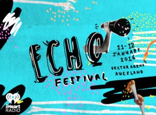 Echo Festival