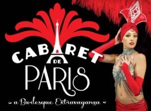 Cabaret de Paris