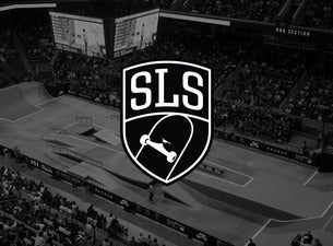 Street League Skateboarding