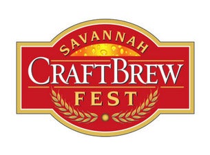 Savannah Craft Brew Fest