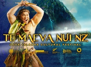 Te Maeva Nui NZ Festival