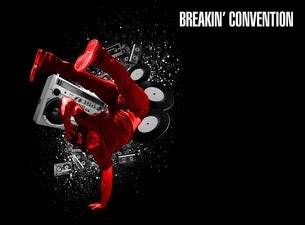 Breakin' Convention