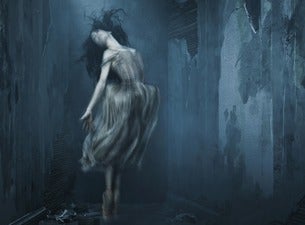 Akram Khan’s Giselle