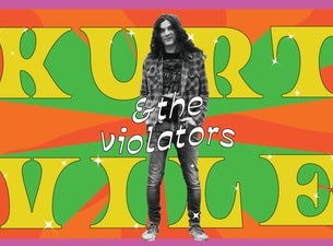 Kurt Vile & the Violators