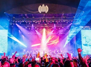 Ministry Of Sound