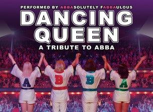 Dancing Queen: A Tribute To Abba