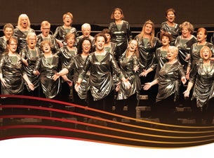 Sweet Adelines Chorus Competition