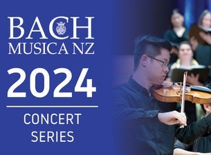 Bach Musica NZ