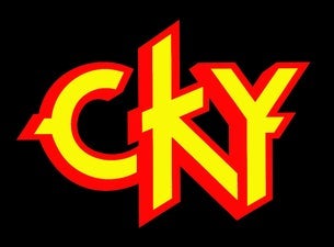 CKY