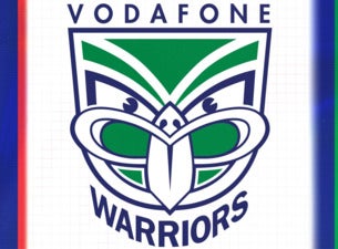 Vodafone Warriors