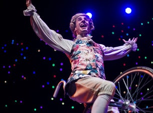 Wolfgang's Magical Musical Circus