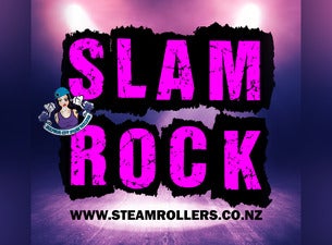 Slam Rock