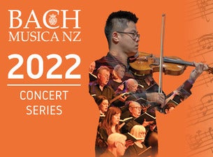 Bach Musica NZ