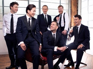 The King's Singers