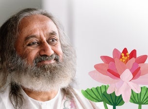 Gurudev Sri Sri Ravi Shankar