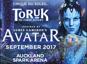 Cirque du Soleil