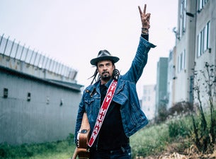 Michael Franti & Spearhead