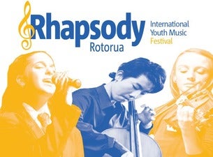 Rhapsody Rotorua