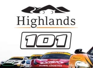 Highlands 101