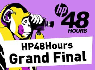 HP 48 HOURS Grand National Final