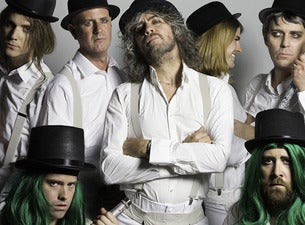 The Flaming Lips