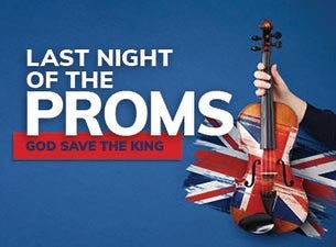 Last Night of the Proms - Auckland Symphony Orchestra