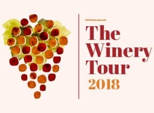 The Winery Tour