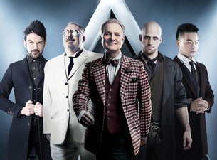 The Illusionists - Live From Broadway (Touring)