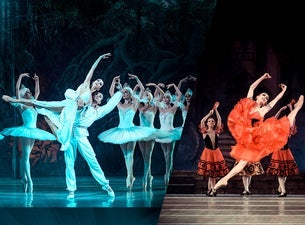 Grand Kyiv Ballet