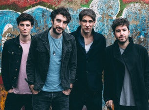 The Coronas