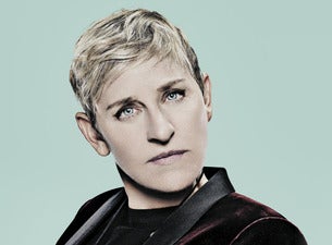 Ellen DeGeneres