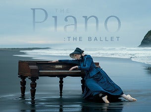 The Piano: the ballet