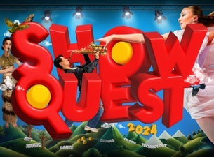 Showquest Tickets