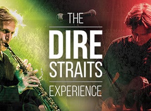 The Dire Straits Experience