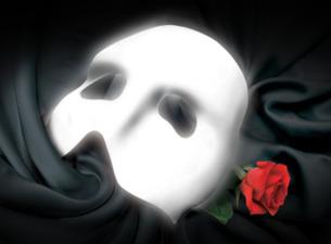 least known phantom of the opera songs