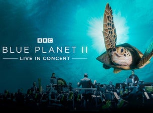 Blue Planet II Live in Concert