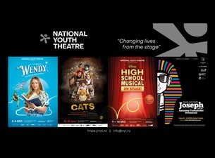 National Youth Theatre Tickets