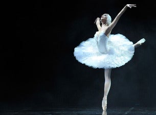 Festival Of Russian Ballet
